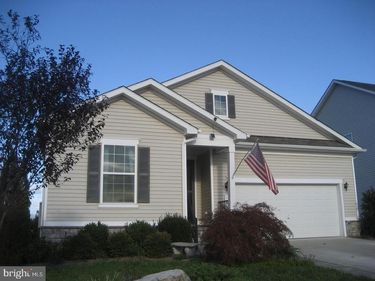 143 WESTCHESTER DRIVE , STEPHENS CITY, VA 22655