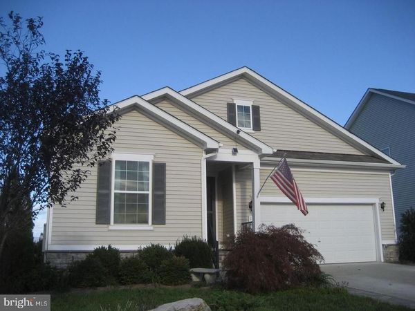 143 WESTCHESTER DRIVE, STEPHENS CITY, VA 22655