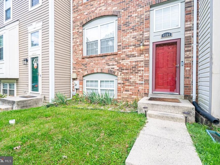 4304 Pinefield Court, Randallstown, MD 21133 Main Photo