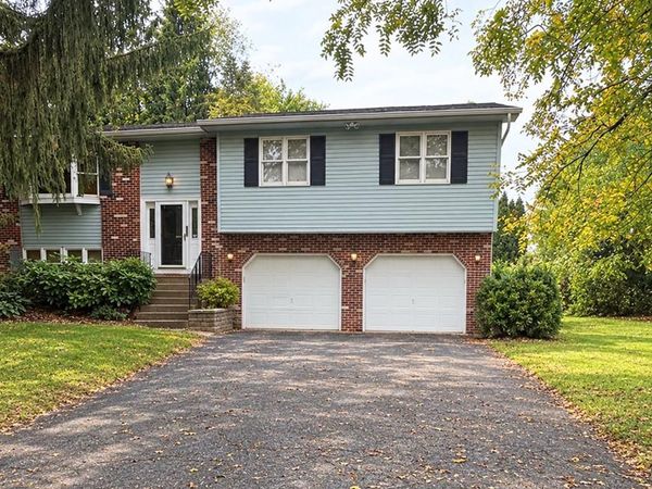 3090 CLAYTON STREET , EASTON, PA 18045