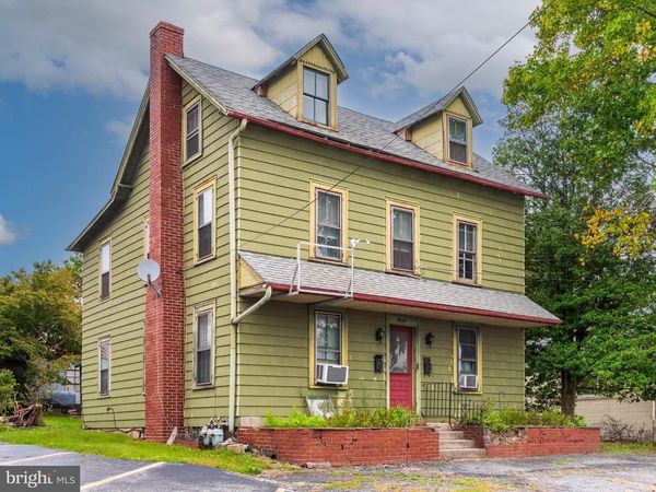 2635 W CHESTER PIKE , BROOMALL, PA 19008