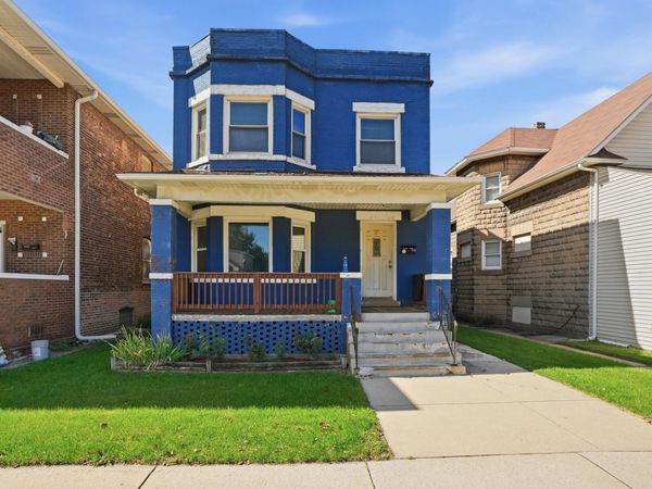 3812 Hemlock Street, East Chicago, IN 46312