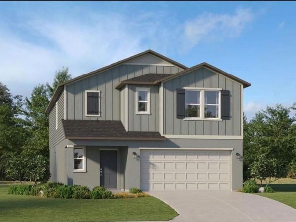 1775 FOREMAN ROAD , EAGLE LAKE, FL 33839