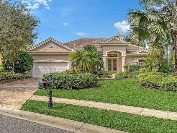 7726 HEATHFIELD COURT , UNIVERSITY PARK, FL 34201
