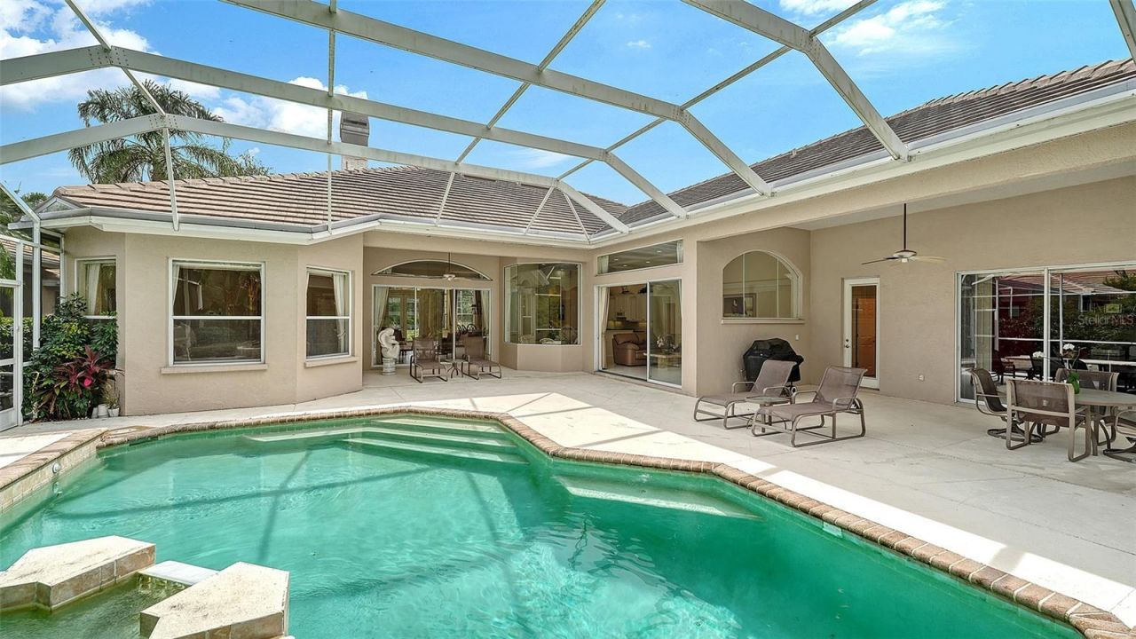 7726 Heathfield Court, University Park, FL 34201 Photo