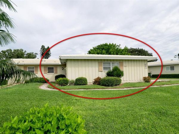 7110 11TH AVENUE W, BRADENTON, FL 34209