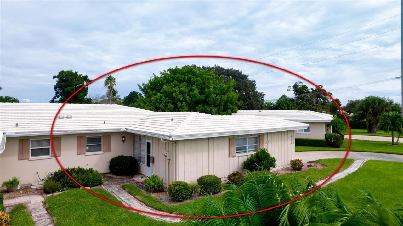 7110 11th Avenue W, Bradenton, FL 34209 Photo
