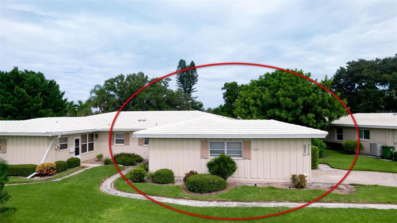 7110 11th Avenue W, Bradenton, FL 34209 Photo