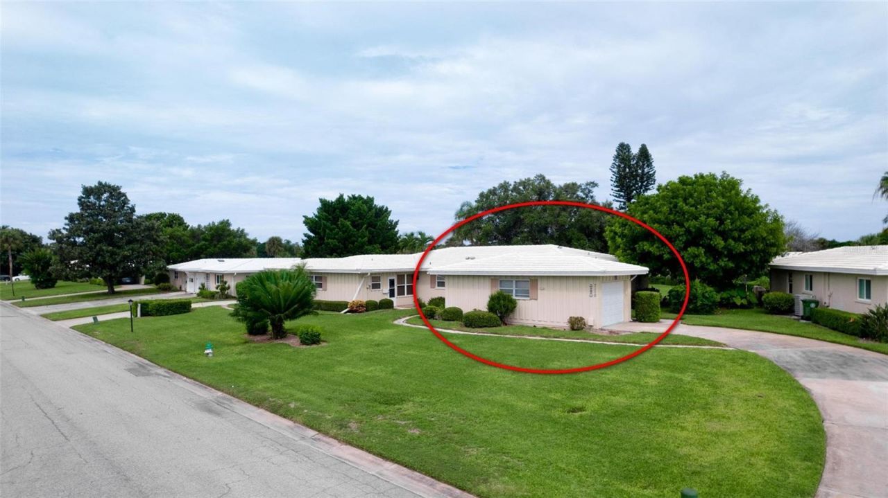 7110 11th Avenue W, Bradenton, FL 34209 Photo