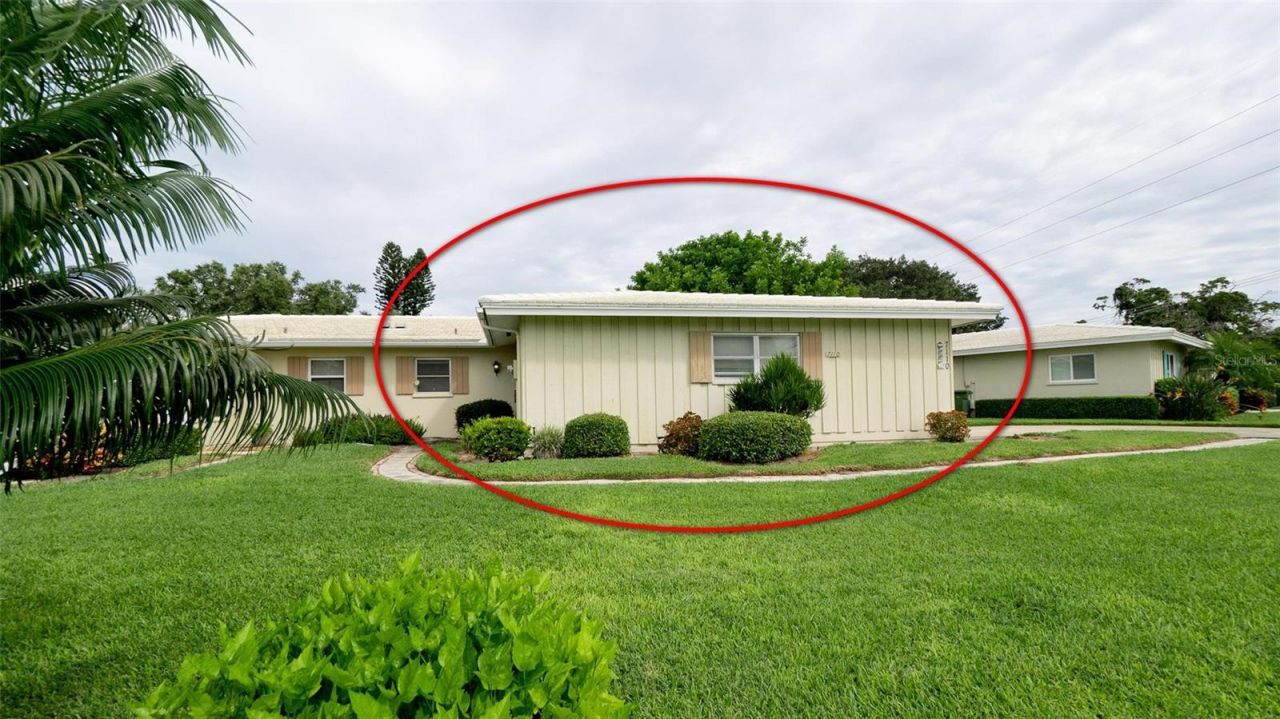 7110 11th Avenue W, Bradenton, FL 34209 Photo