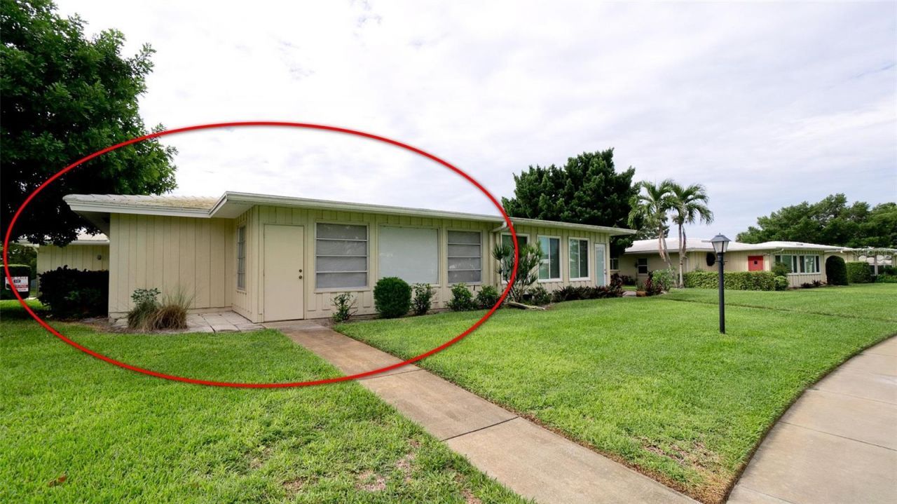 7110 11th Avenue W, Bradenton, FL 34209 Photo