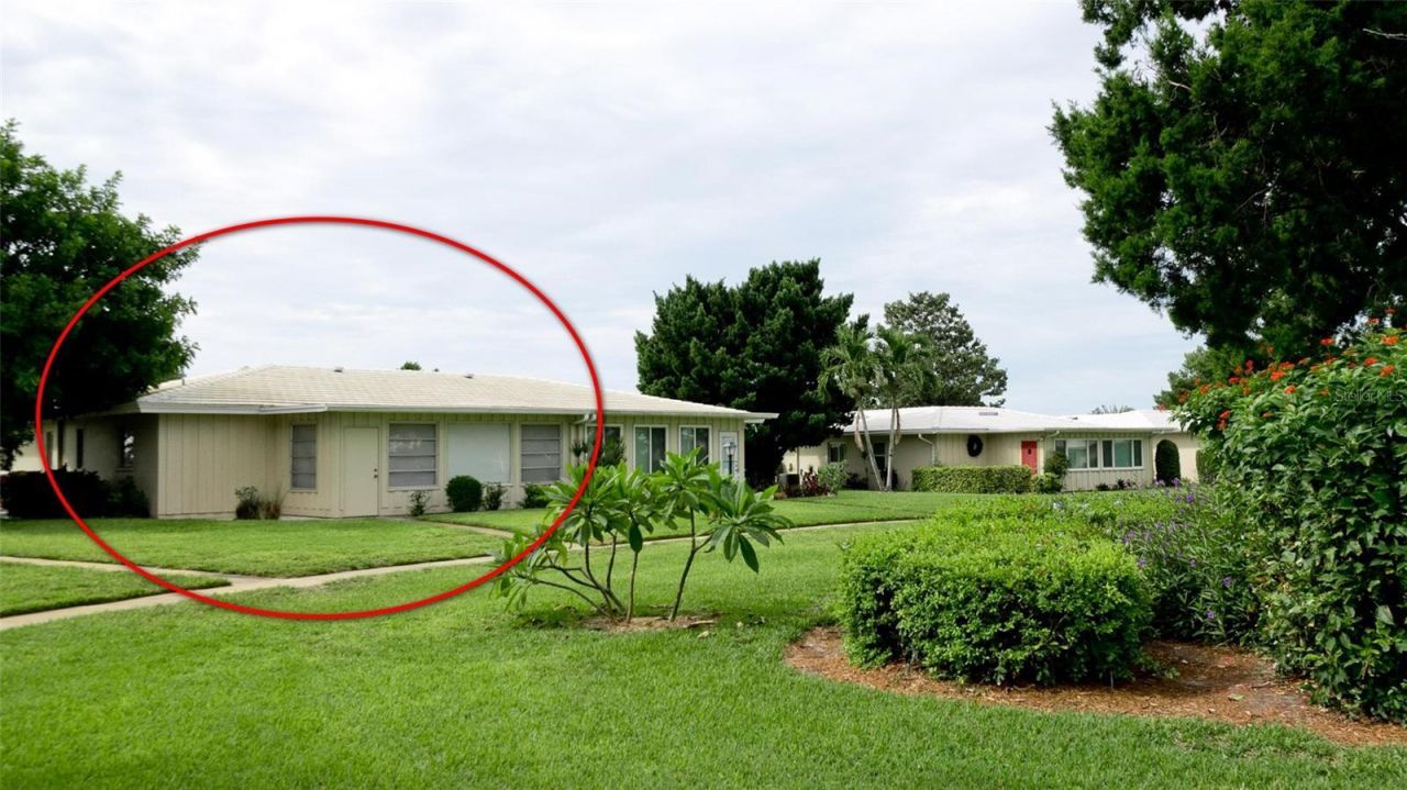 7110 11th Avenue W, Bradenton, FL 34209 Photo