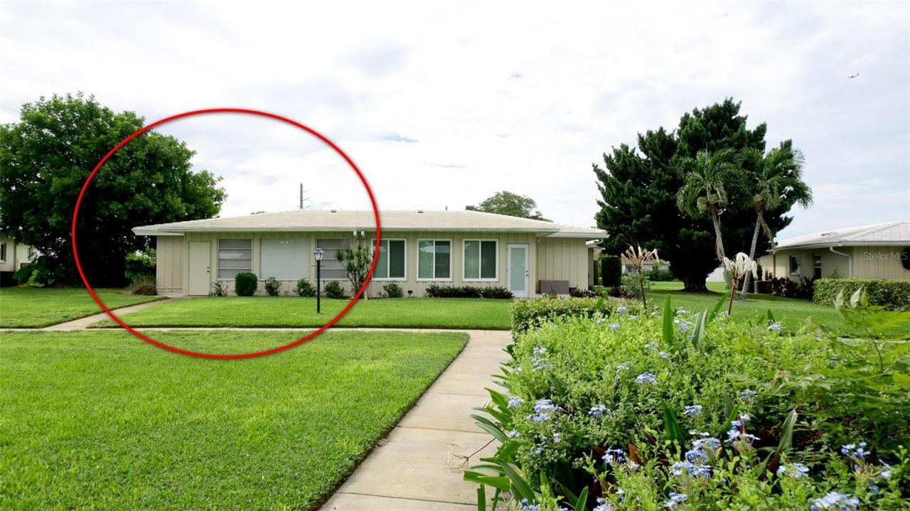 7110 11th Avenue W, Bradenton, FL 34209 Photo