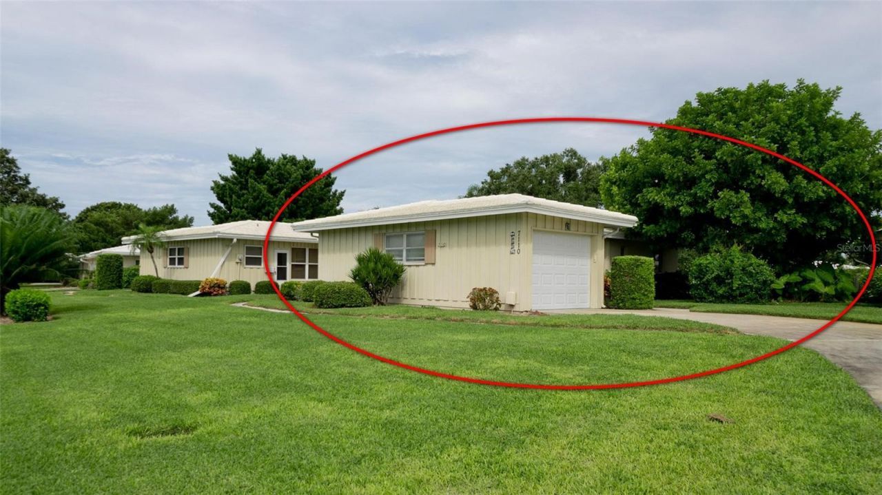 7110 11th Avenue W, Bradenton, FL 34209 Photo