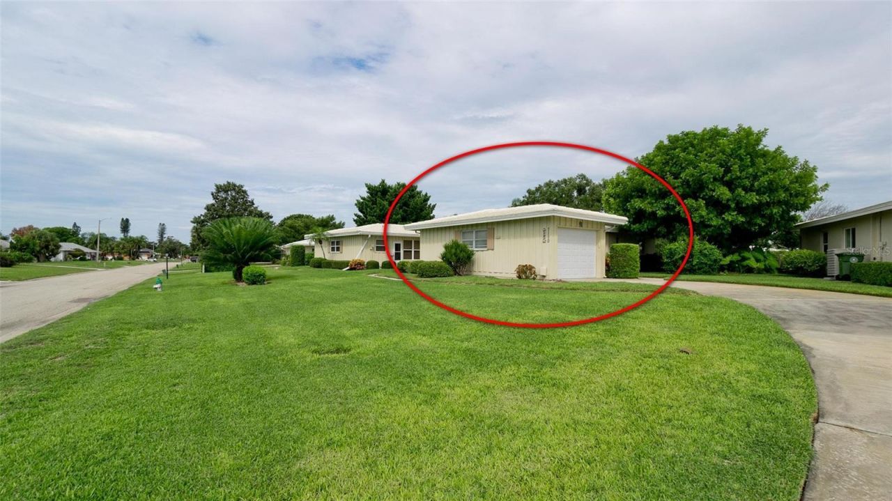 7110 11th Avenue W, Bradenton, FL 34209 Photo