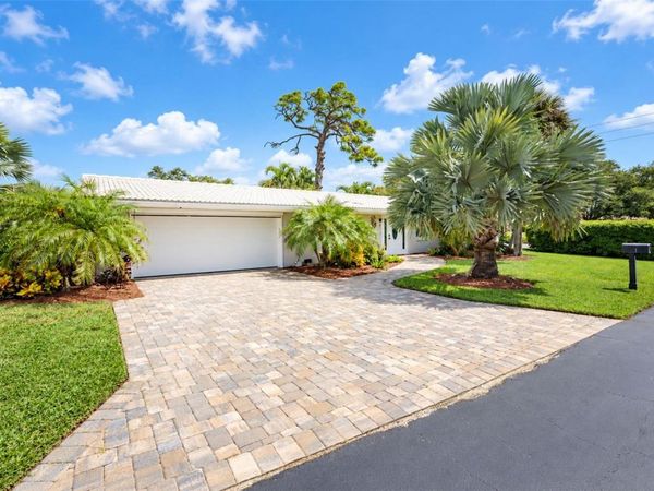 1 OAKWOOD DRIVE N, Unit 1, ENGLEWOOD, FL 34223