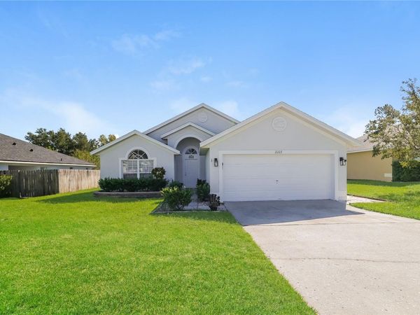 2222 MAJESTIC EAGLE CIRCLE , CLERMONT, FL 34714