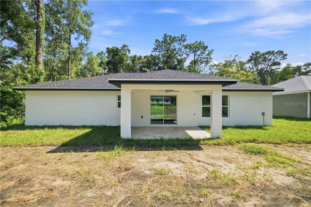 20615 SW Robin Drive , Dunnellon, FL 34431 Photo