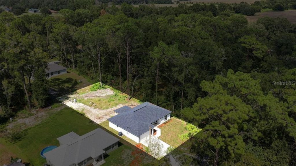 20615 SW Robin Drive , Dunnellon, FL 34431 Photo