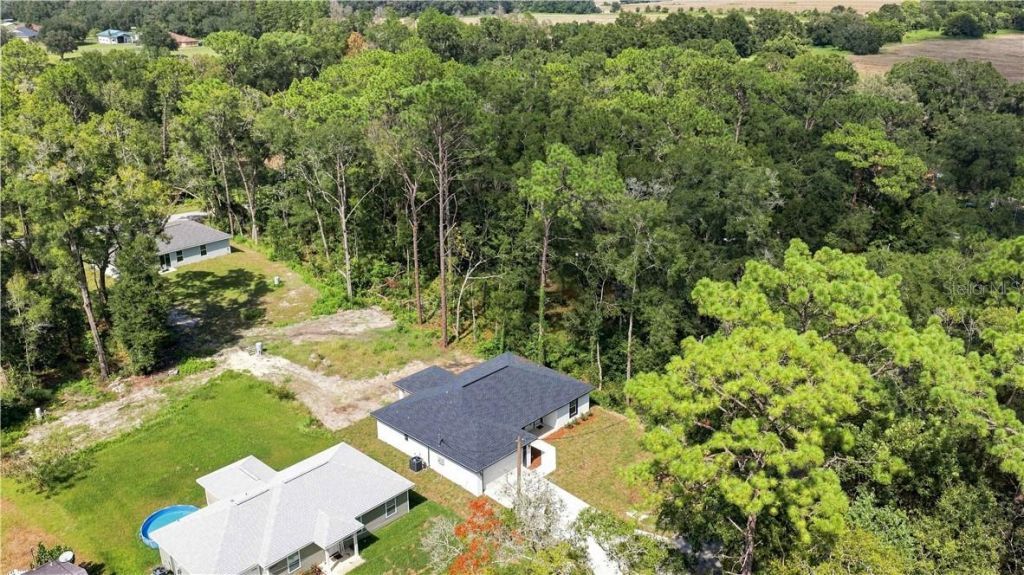 20615 SW Robin Drive , Dunnellon, FL 34431 Photo