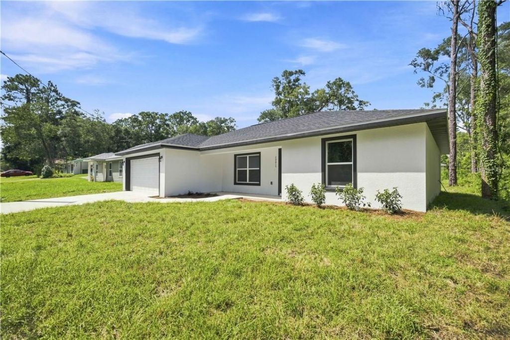 20615 SW Robin Drive , Dunnellon, FL 34431 Photo