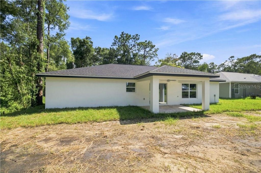 20615 SW Robin Drive , Dunnellon, FL 34431 Photo
