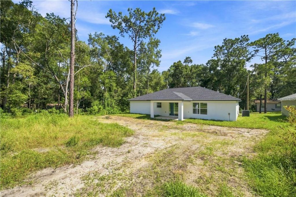 20615 SW Robin Drive , Dunnellon, FL 34431 Photo