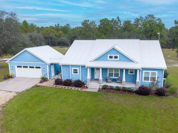 1730 NE 120TH AVENUE, WILLISTON, FL 32696