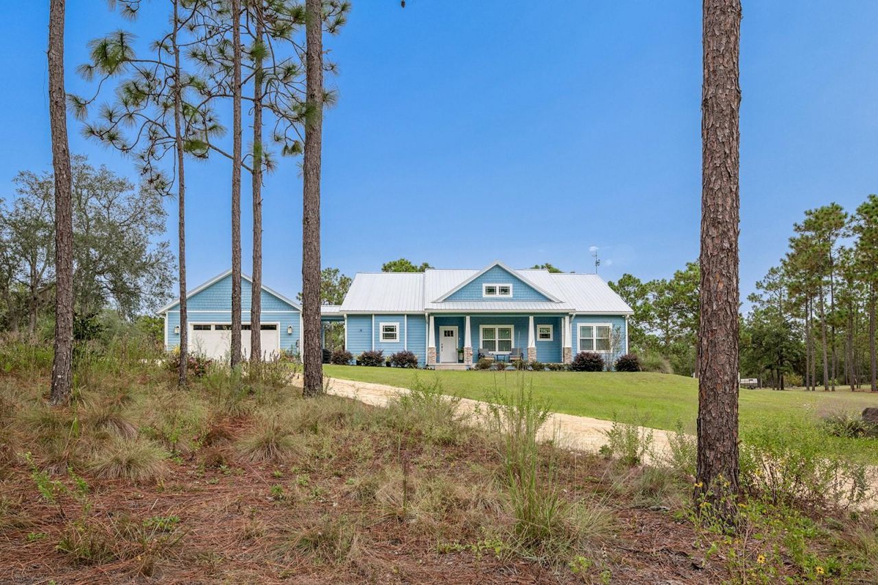 1730 NE 120th Avenue, Williston, FL 32696 Photo