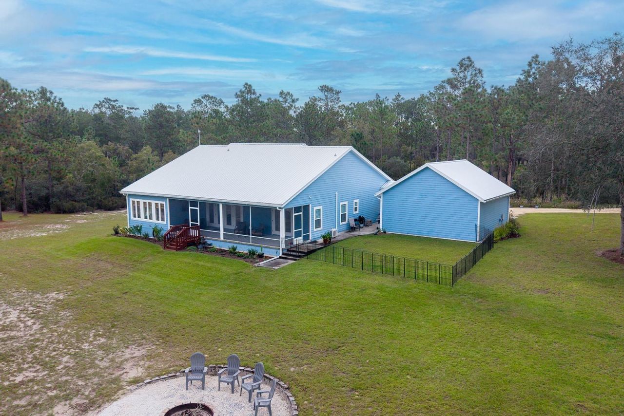 1730 NE 120th Avenue, Williston, FL 32696 Photo