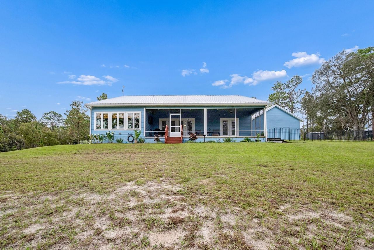 1730 NE 120th Avenue, Williston, FL 32696 Photo