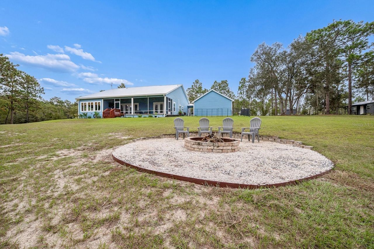 1730 NE 120th Avenue, Williston, FL 32696 Photo