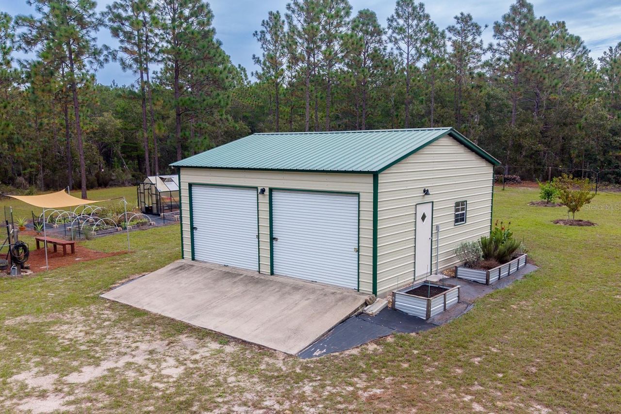 1730 NE 120th Avenue, Williston, FL 32696 Photo