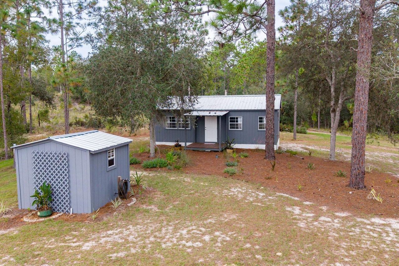 1730 NE 120th Avenue, Williston, FL 32696 Photo