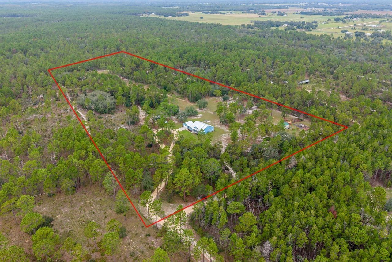 1730 NE 120th Avenue, Williston, FL 32696 Photo