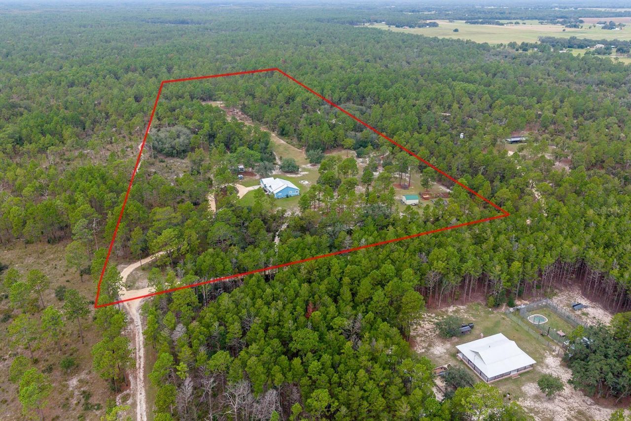 1730 NE 120th Avenue, Williston, FL 32696 Photo