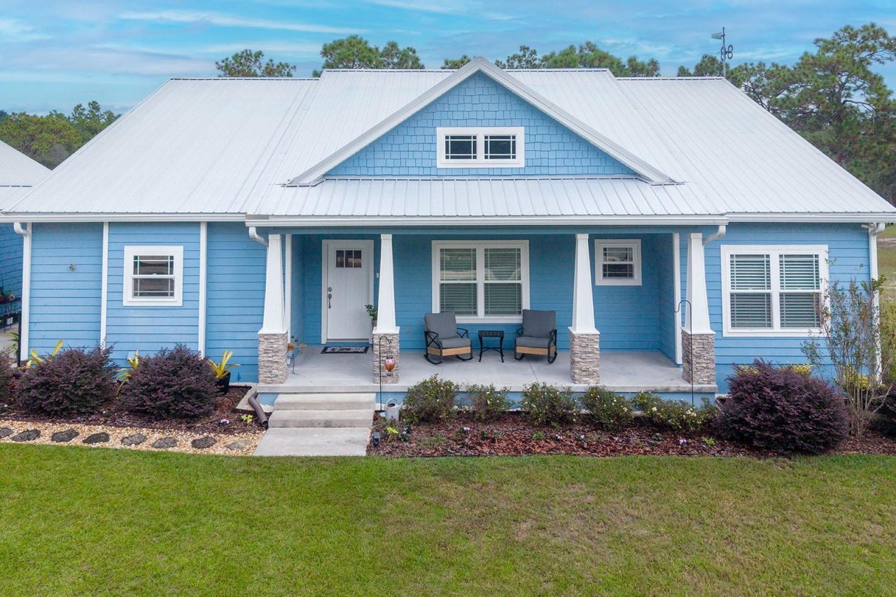 1730 NE 120th Avenue, Williston, FL 32696 Photo