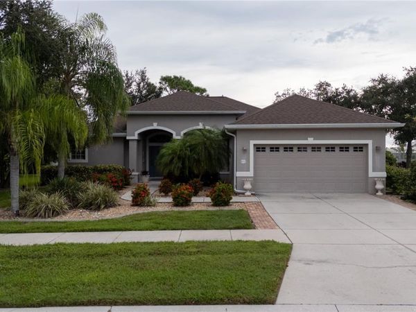 872 CLEAR LAKE DRIVE , ENGLEWOOD, FL 34223