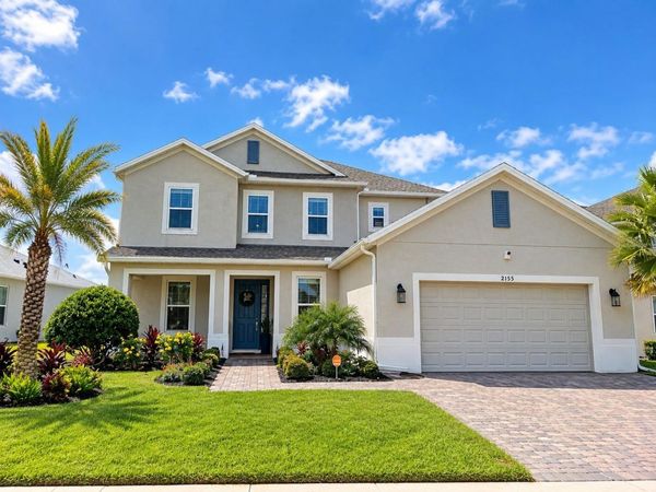 2155 TIMBER CREEK LANE , CLERMONT, FL 34715