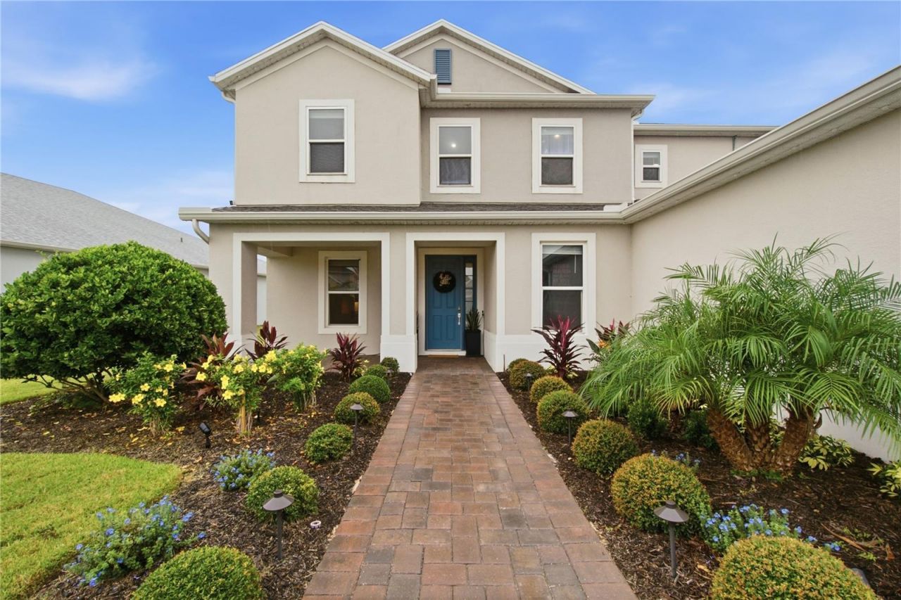 2155 Timber Creek Lane, Clermont, FL 34715 Photo