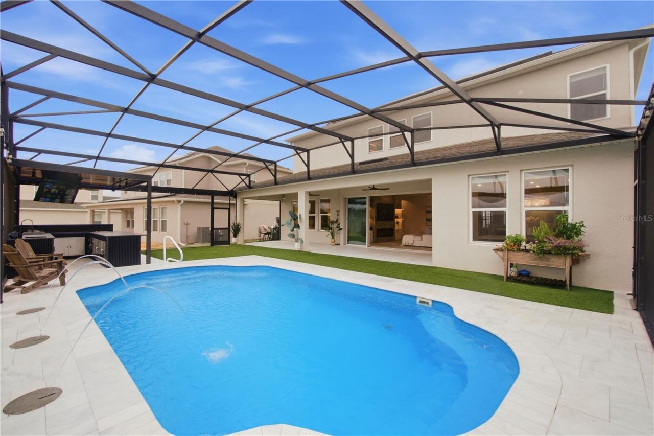 2155 Timber Creek Lane, Clermont, FL 34715 Photo