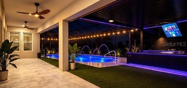 2155 Timber Creek Lane, Clermont, FL 34715 Photo