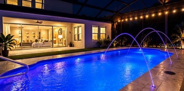 2155 Timber Creek Lane, Clermont, FL 34715 Photo