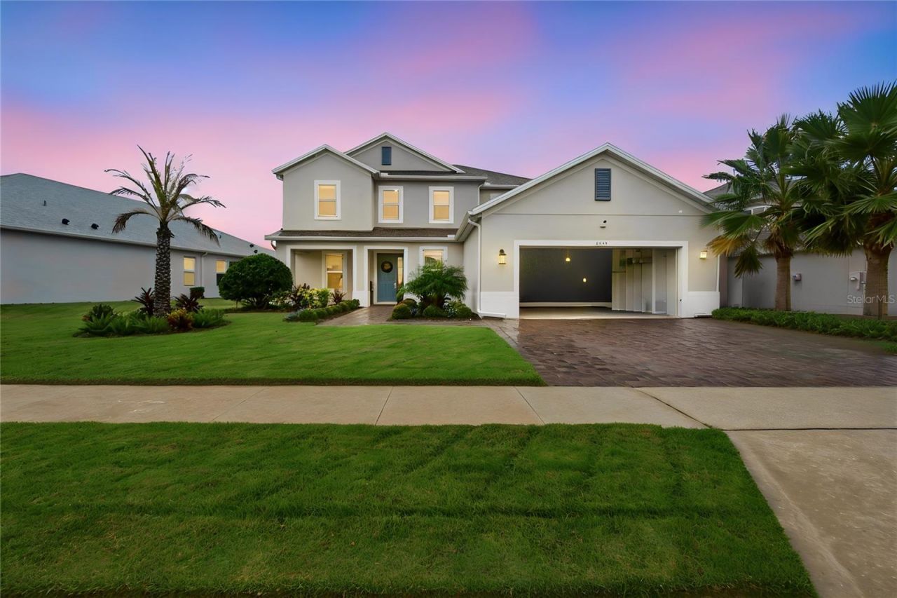 2155 Timber Creek Lane, Clermont, FL 34715 Photo