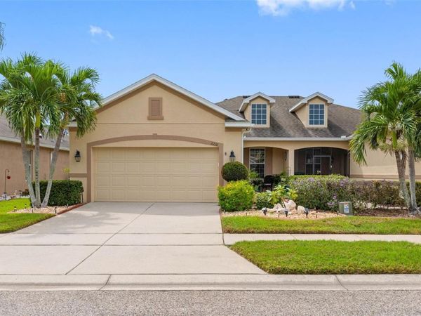 2232 PARROT FISH DRIVE, HOLIDAY, FL 34691