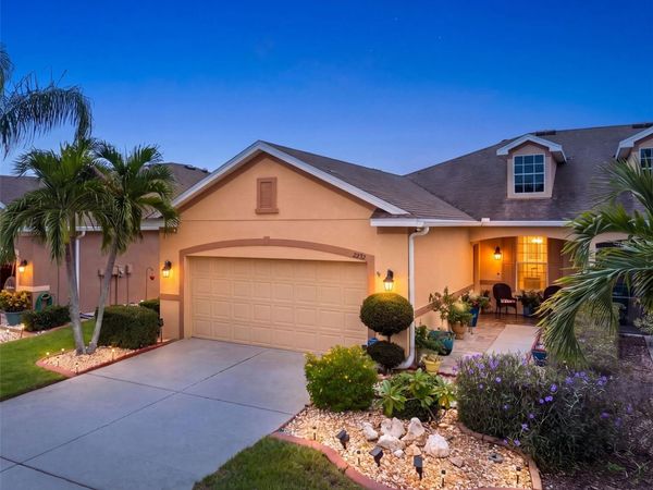 2232 PARROT FISH DRIVE, HOLIDAY, FL 34691