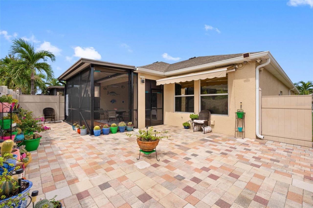 2232 Parrot Fish Drive, Holiday, FL 34691 Photo