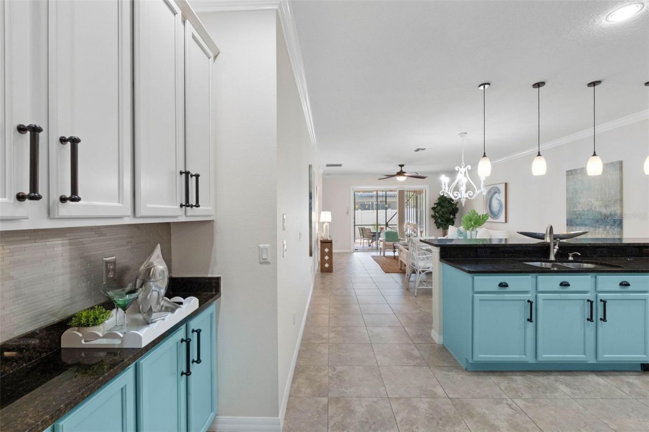 2232 Parrot Fish Drive, Holiday, FL 34691 Photo