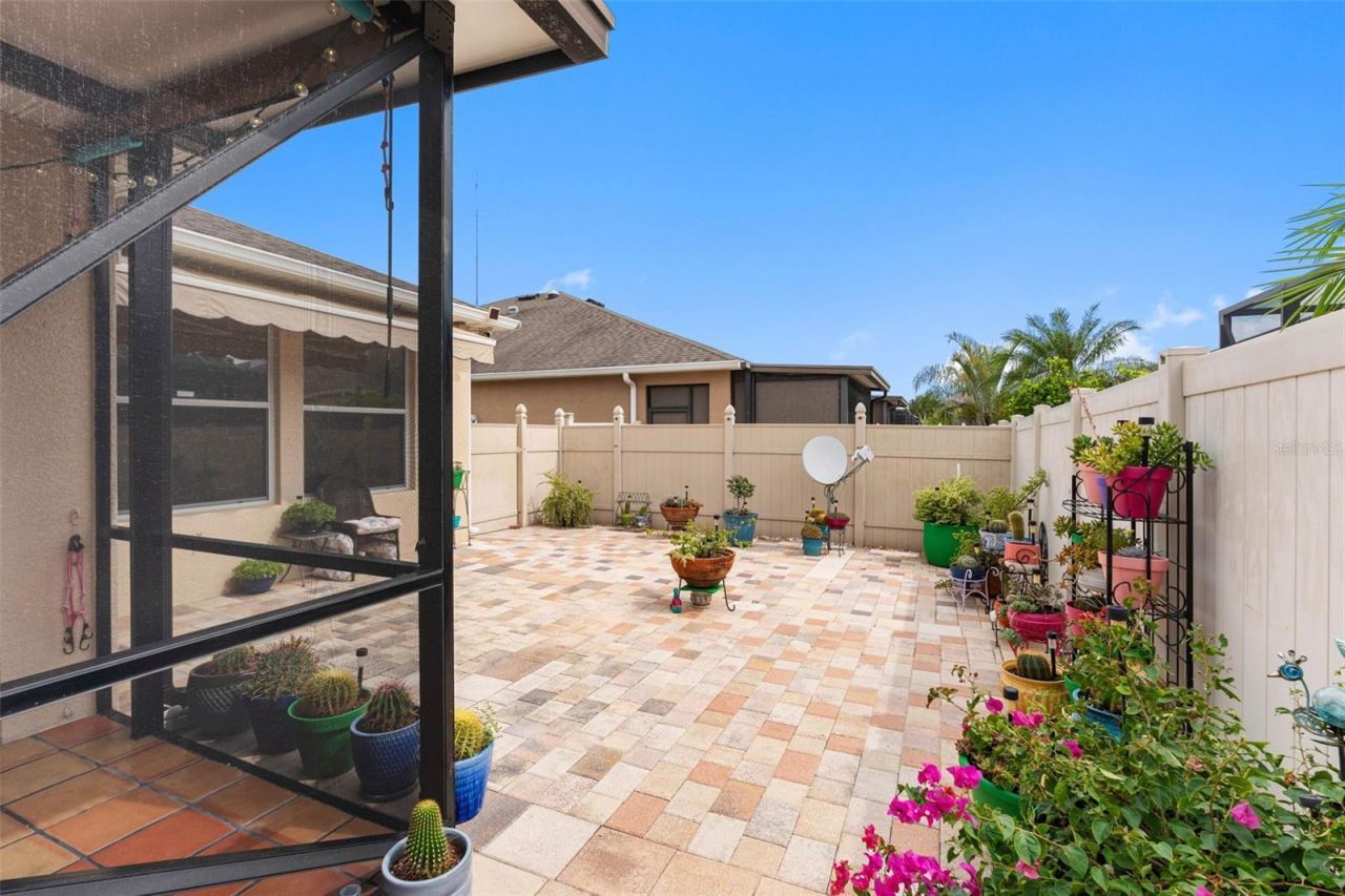 2232 Parrot Fish Drive, Holiday, FL 34691 Photo