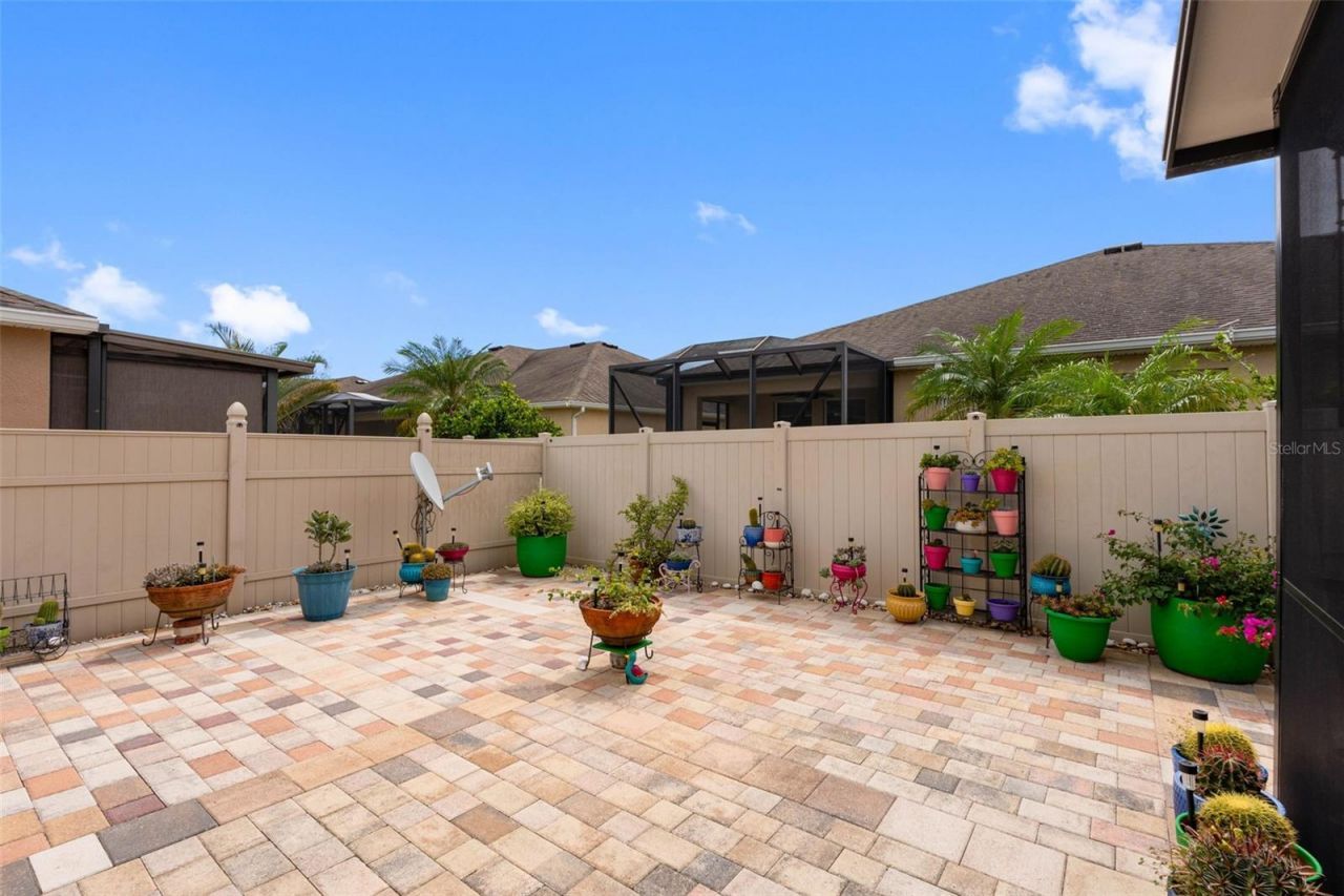 2232 Parrot Fish Drive, Holiday, FL 34691 Photo
